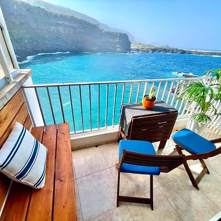 Mundo Beach House, Playa San Marcos, Tenerife Ікод-де-лос-Вінос Екстер'єр фото