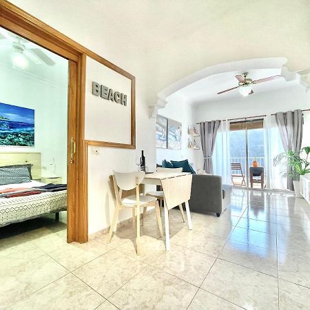 Mundo Beach House, Playa San Marcos, Tenerife Ікод-де-лос-Вінос Екстер'єр фото