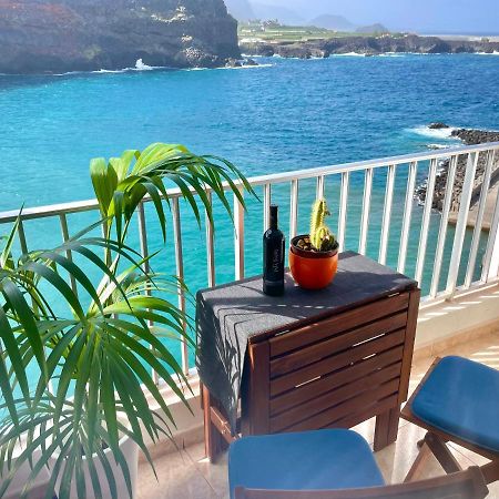 Mundo Beach House, Playa San Marcos, Tenerife Ікод-де-лос-Вінос Екстер'єр фото