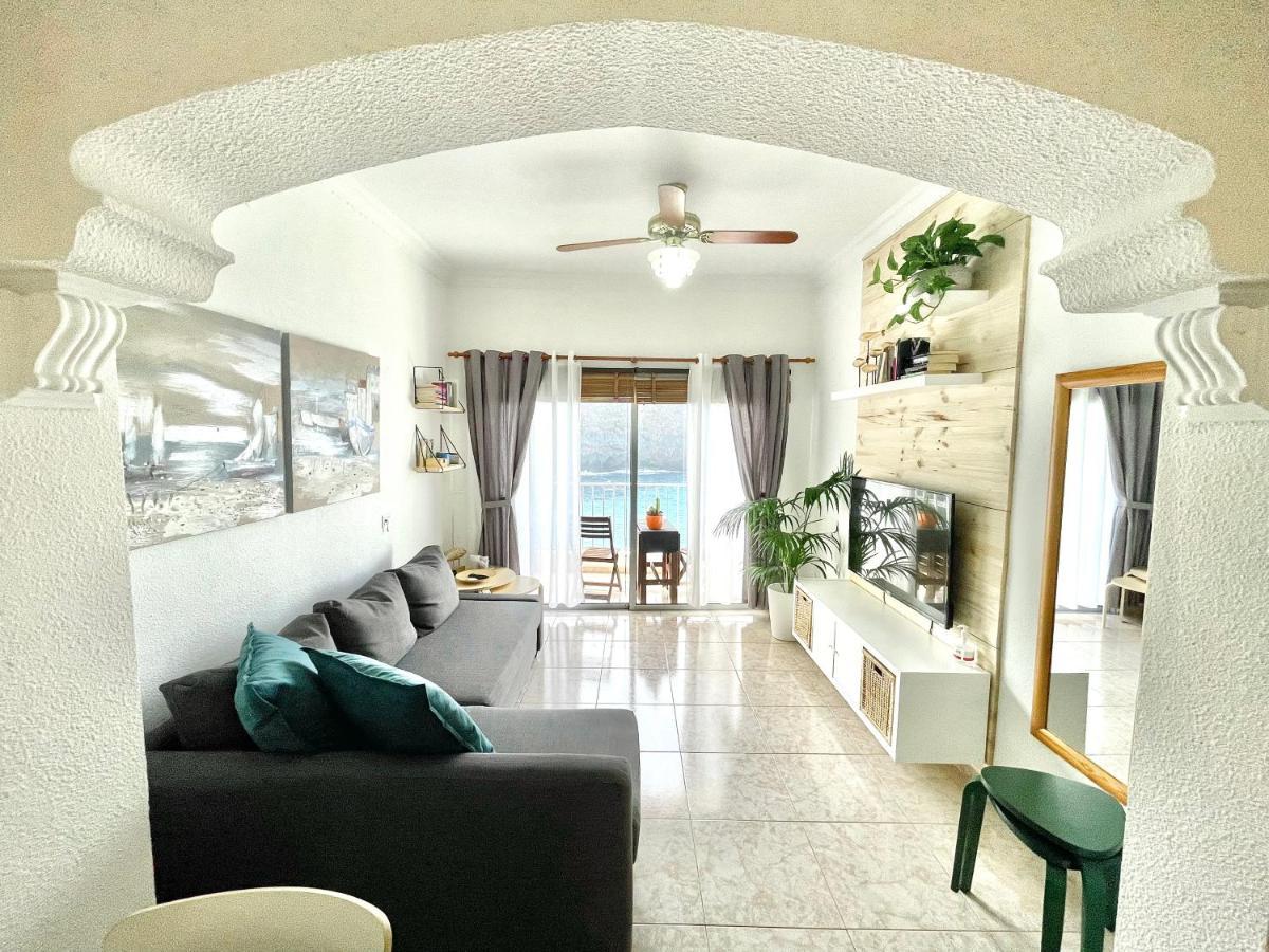 Mundo Beach House, Playa San Marcos, Tenerife Ікод-де-лос-Вінос Екстер'єр фото