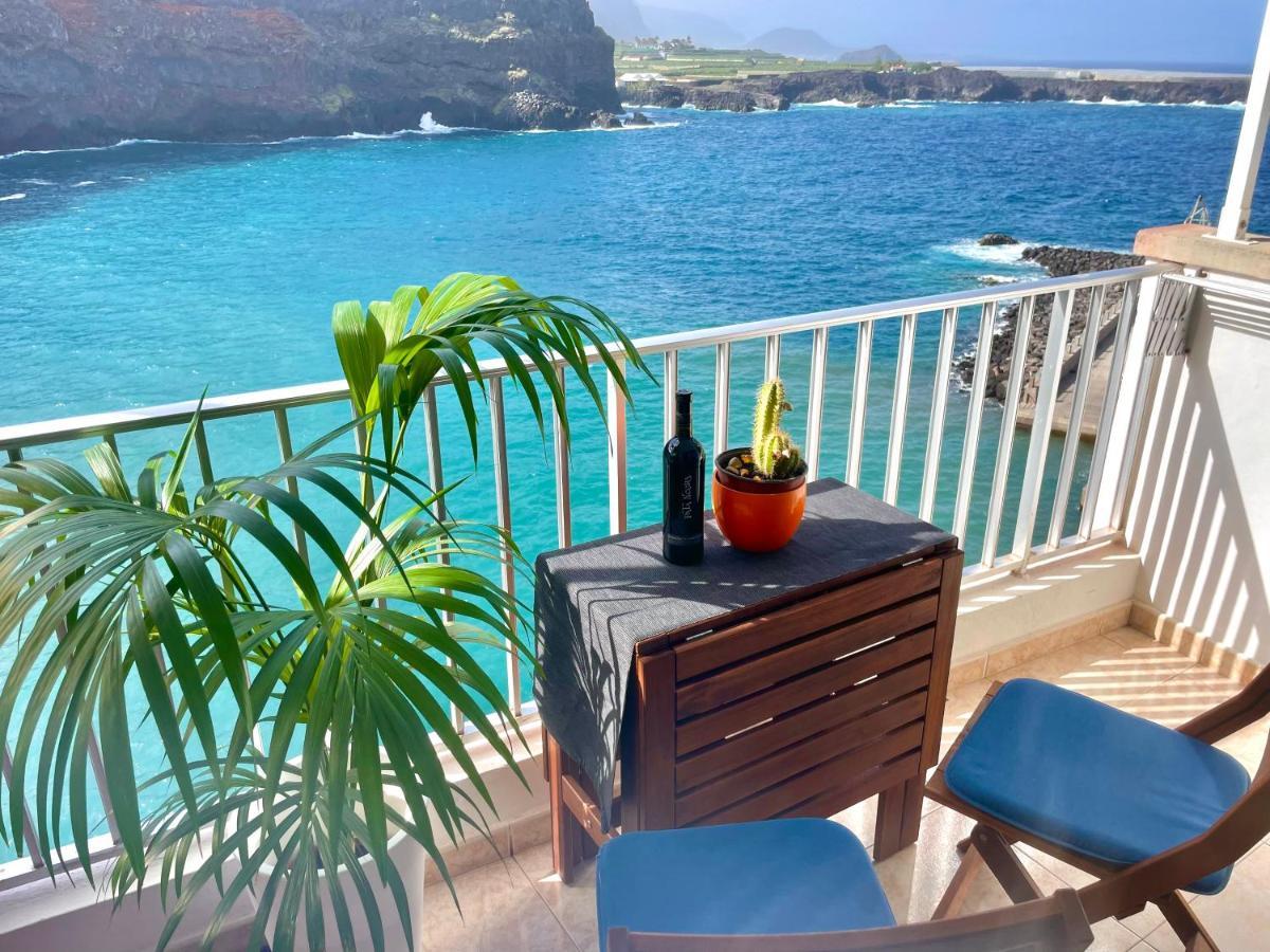 Mundo Beach House, Playa San Marcos, Tenerife Ікод-де-лос-Вінос Екстер'єр фото