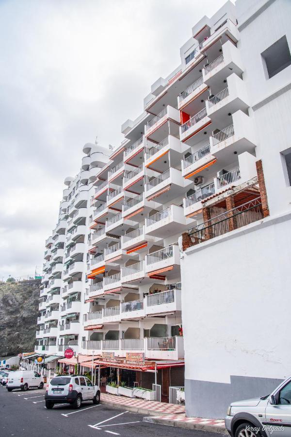 Mundo Beach House, Playa San Marcos, Tenerife Ікод-де-лос-Вінос Екстер'єр фото